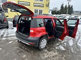 Škoda Yeti 1.2TSI 77KW,1MAJ,TZ,KLIMA,CZ - náhled 29