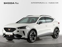 Cupra Formentor (2024) VZ 2.0 TSI 228kW 4X4 DSG - fotografie inzerátu