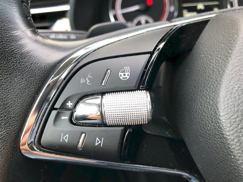 Škoda Scala (2022) STY TS 81/1.0 A7F - fotka 20 z 27