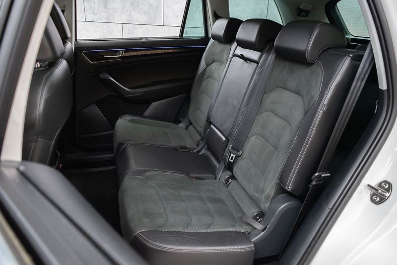 Škoda Kodiaq 1.5 TSI 7.MÍST*N.TOPENÍ*ČR 1.M - fotka 11 z 51