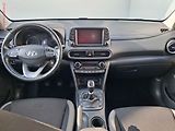 Hyundai Kona (2018) 1.0 T-GDi, AC, navi, park - náhled 8