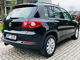 Volkswagen Tiguan 1.4TSi MANUÁL VÝHŘEV SERVISKA - náhled 13