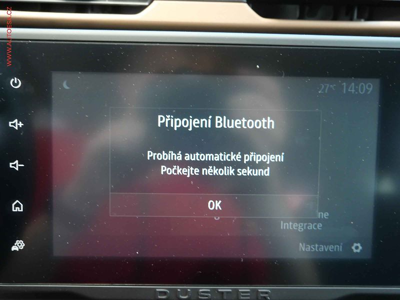 Dacia Duster (2023) 1.5dCi 4x4, 1.maj,ČR, AC - fotka 18 z 25