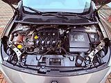 Renault Fluence 1.6 16V, ČR - náhled 19