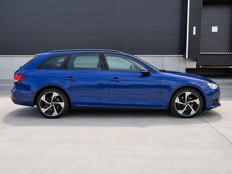 Audi A4 B9,2.0TDI, volat-608 081 843 - fotka 4 z 16