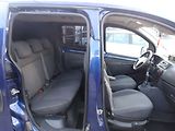 Citroën Nemo 1,4HDi 5 MÍST SPOTŘ: 4,3L/100k - náhled 15