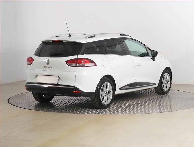 Renault Clio (2020) 0.9 TCe, Serv.kniha, Navi - fotka 5 z 19