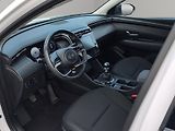 Hyundai Tucson (2023) COMFORT 1.6 T-GDI 110kW, ČR, 1 - náhled 23