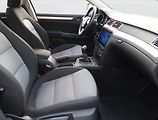 Škoda Superb (2011) 2.0 TDI, Serv.kniha, Xenony - náhled 9