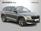 Škoda Kodiaq (2023) 2.0 TDI 4x4 DSG Sportline - náhled 33