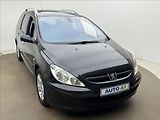 Peugeot 307 2,0 HDi 79kW KLIMA ALU TAŽNÉ - náhled 2