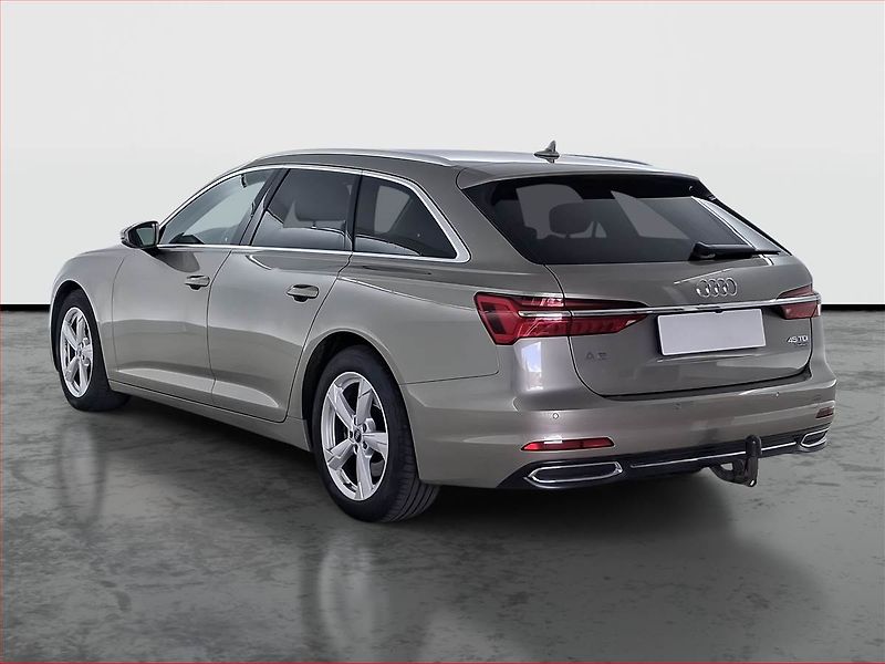 Audi A6 (2020) 45 TDI - fotka 4 z 29