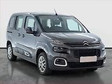 Citroën Berlingo (2020) Feel 1.5 BlueHDi, 5Míst, ČR - náhled 1