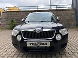 Škoda Yeti 1,2 TSi Ambition /servis.kn./ - náhled 8