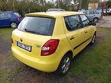 Škoda Fabia 1.2 HTP Classic - náhled 4