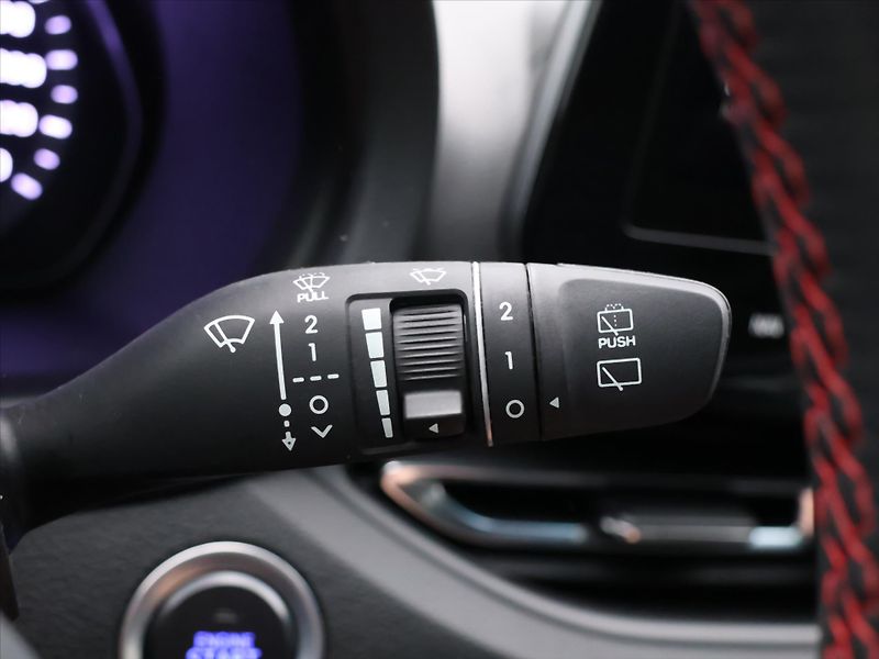 Hyundai i30 1,5 T-GDI N Line SmartKey CZ - fotka 18 z 32