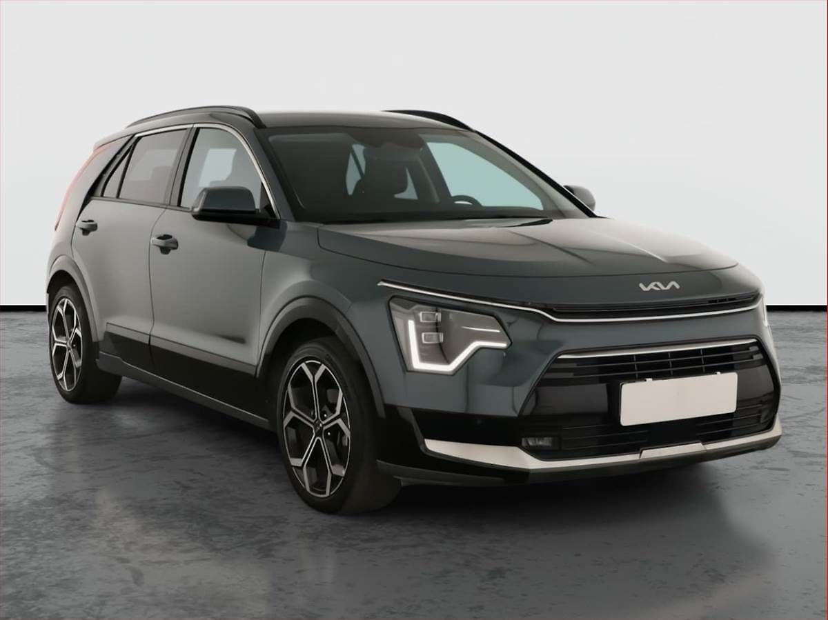 Kia Niro Premium Hybrid