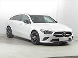 Mercedes-Benz CLA (2020) 200 d - náhled 1