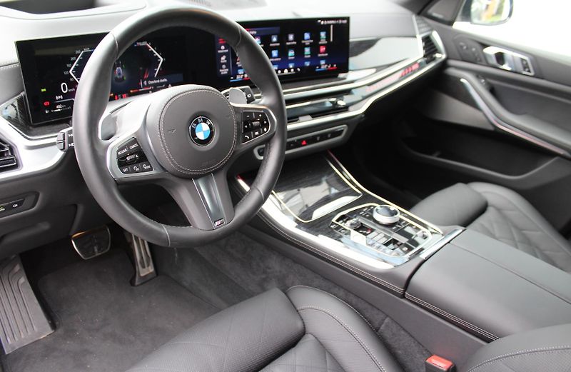 BMW X5 X5 xDrive40d, 1.majitel, CZ - fotka 4 z 28