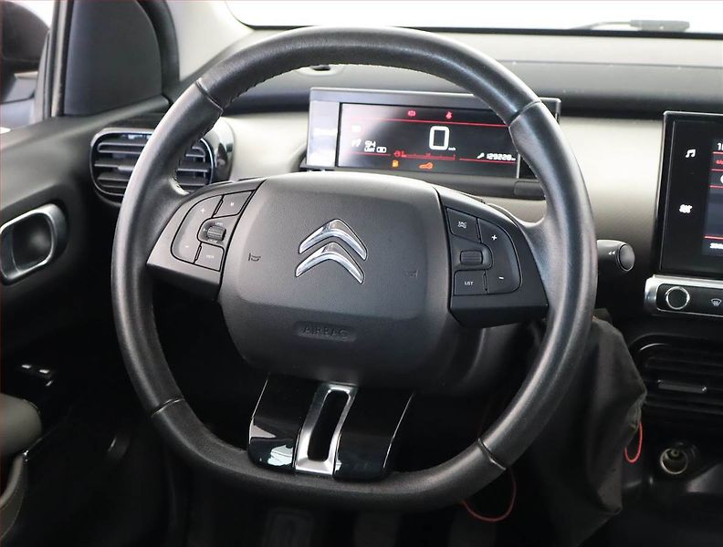 Citroën C4 Cactus (2018) 1.2 PureTech, Serv.kniha - fotka 15 z 15
