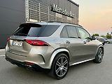 Mercedes-Benz GLE (2021) 350 de 4MATIC SUV - náhled 8