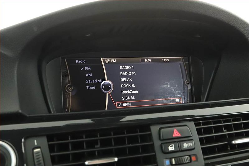 BMW Řada 3 (2011) 320 d xDrive, 4X4, Automat - fotka 12 z 17