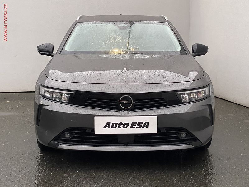 Opel Astra (2023) 1.5 CDTi, Elegance, AT - fotka 2 z 21