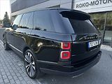 Land Rover Range Rover 5,0 SV Autobiography 5.0 S/C - náhled 10