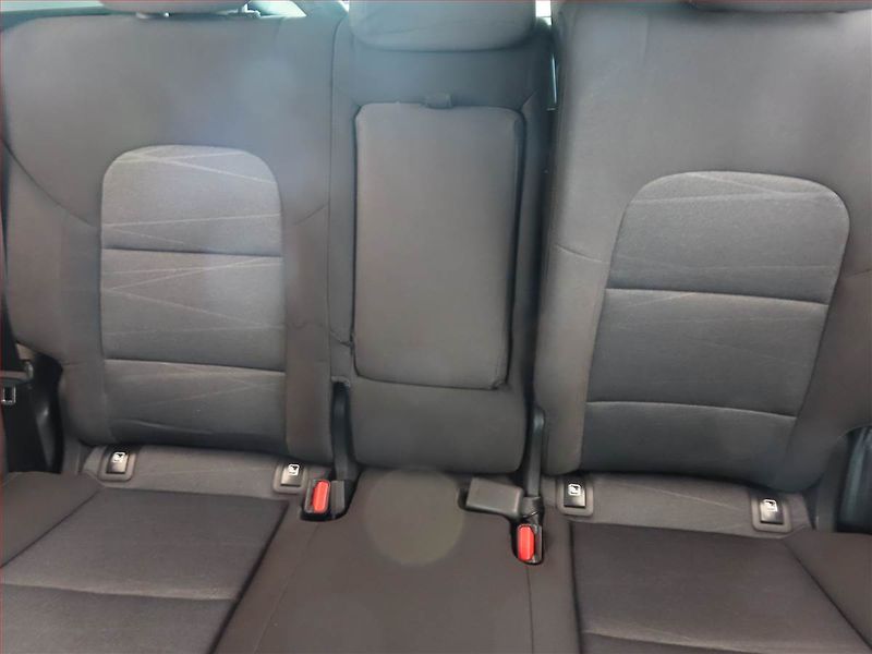 Hyundai Tucson (2020) 1.6 CRDi, 4X4, ČR,1.maj - fotka 10 z 16