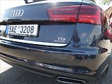 Audi A6 3,0 TDI 160kW quattro,2 x kola - náhled 10