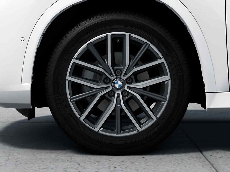 BMW X1 (2026) - fotka 4 z 10