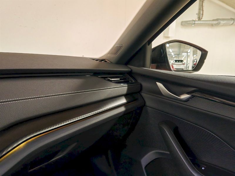 Škoda Octavia (2025) 1.5 TSI 110 kW DSG Sportline - fotka 6 z 31