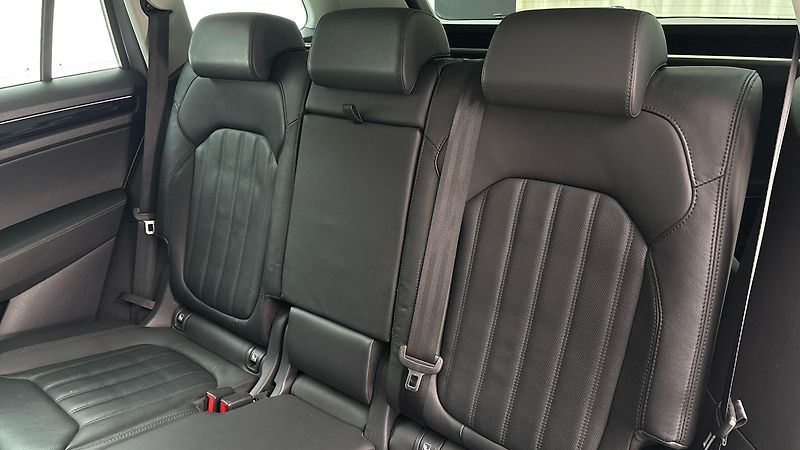 Škoda Kodiaq 2.0 TDI DSG 4x4 L&K - fotka 16 z 32