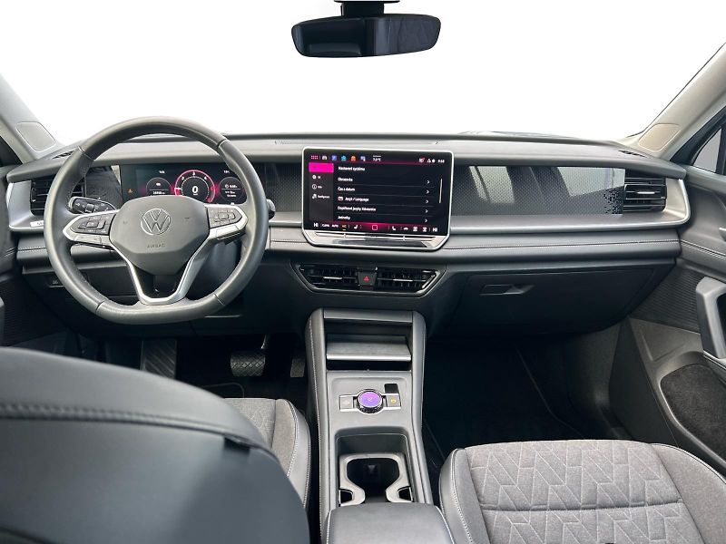 Volkswagen Tayron Life 2.0 TDI 142 kW DSG 4 Moti - fotka 10 z 29