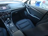 Mazda 6 (2013) 2.0 Skyactiv-G, Navi, Tempomat - náhled 8