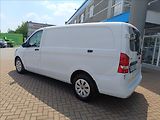 Mercedes-Benz Vito 1,6 111 CDi Nosnost 1050kg - náhled 7
