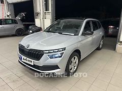 Škoda Kamiq (2021) 1.0 TSi, ČR, Monte Carlo - fotografie inzerátu