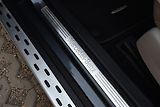 Mercedes-Benz GLK 320 CDi 4MATIC,PANOR,XENON,NAV - náhled 9