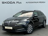 Škoda Superb (2022) 2.0TDI 110kW DSG Comfort Plus - náhled 1