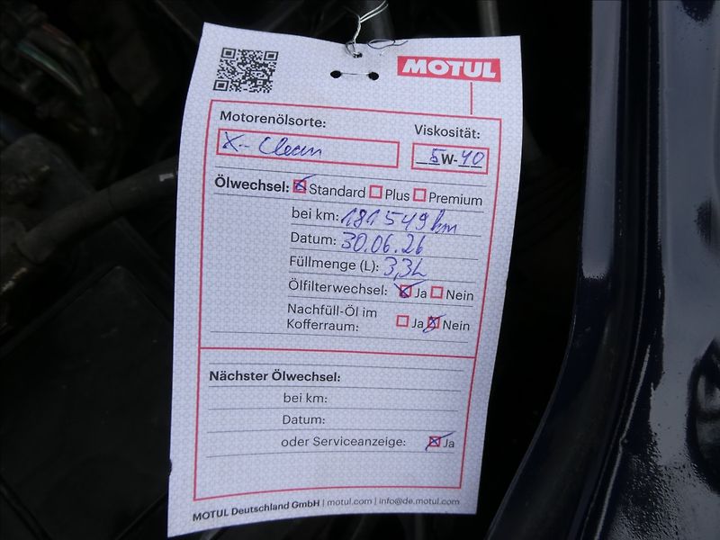 Dacia Dokker 1,6 i 16V 1.MAJITEL, SERVISKA - fotka 36 z 45