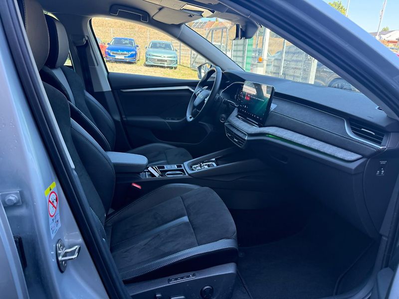 Škoda Octavia Top Selection 2.0 TDI 110kw DS - fotka 9 z 27