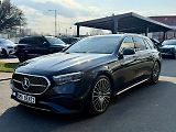 Mercedes-Benz Třídy E (2025) 300 de 4MATIC kombi s EQ - náhled 1