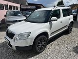 Škoda Yeti (2011) 2.0 TDi 103 KW DSG 4x4 - náhled 3