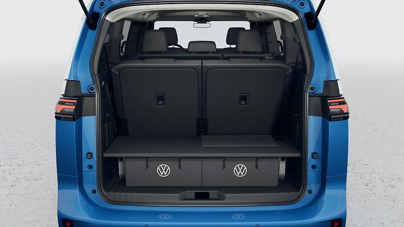 Volkswagen ID.Buzz Long Pro 86 kWh - fotka 8 z 8
