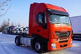 Iveco Stralis (2015) 460 E6 tractor unit  - náhled 6