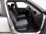 Škoda Fabia (2013) 1.2TSi/Klimatizace/ - náhled 14