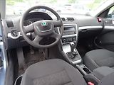 Škoda Octavia 1,2 TSi 77 kW - náhled 11