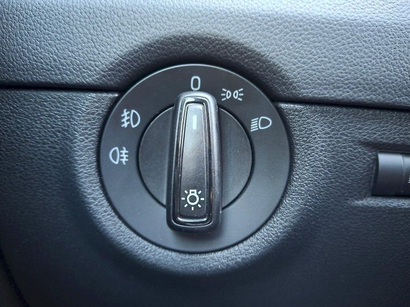Škoda Octavia (2016) Ambition 1,2TSi 81kW - fotka 23 z 30