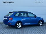 Škoda Fabia (2021) Combi 1.0 TSI 70 kW - náhled 1