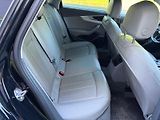 Audi A4 3,0 TDI Avant / 160 kW /  - náhled 16